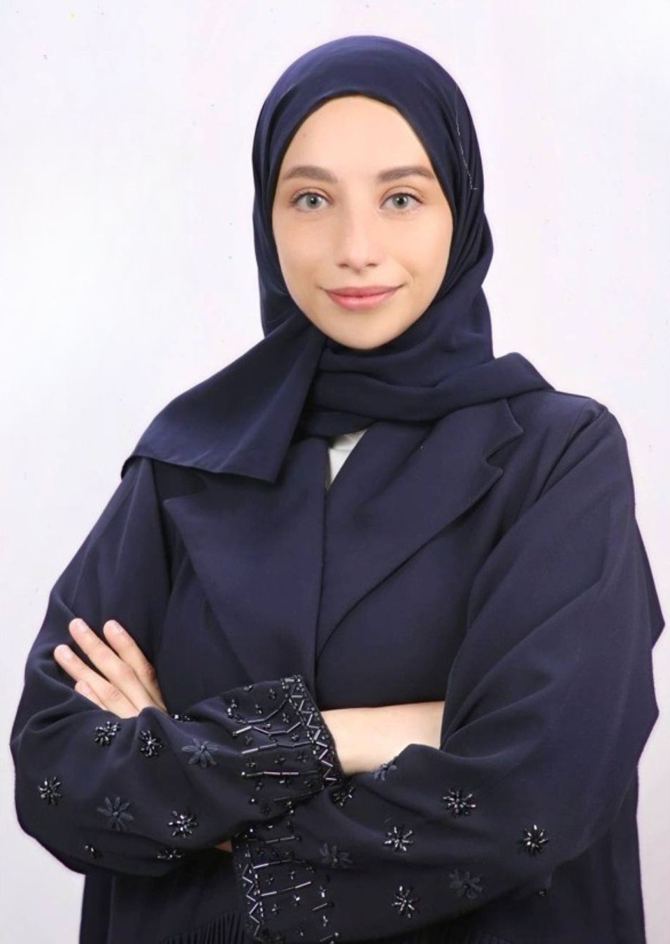 مختص إرشاد مهني